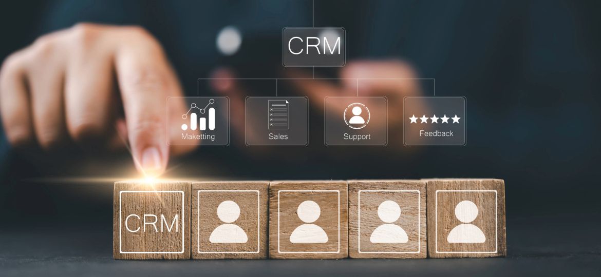 Maßgeschneidertes CRM: Verbessern Sie die Kundenbindung in Lugano mit individuellen Lösungen