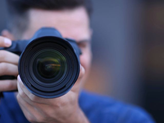 Fotoshootings in Lugano: Hochwertige Bilder für Ihr Unternehmen